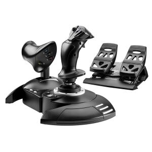 Thrustmaster T.Flight Full Kit X - Repülő Szimulátor Csomag - Xbox/PC 136392750 - Műszaki cikk & Elektronika