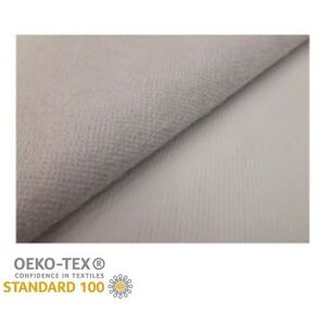 Vaganza Matracvédő Lepedő - Vízhatlan - 70x140cm - Szürke