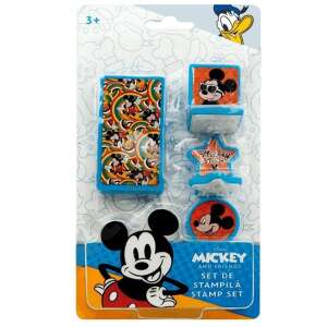 Disney Mickey Egér nyomda szett 42514438 "szenilla nyomában"  Játék