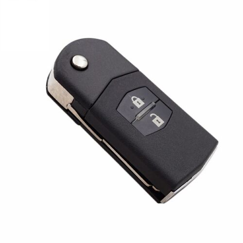 Carcasa Cheie Auto Techstar Mazda 2/3/5/6/RX-8/MX-5, 2 Butoane