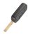 Techstar Land Rover Range Rover 3 gombos kulcsház csere