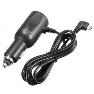 Incarcator Bricheta Auto Universal Mufa Mini USB 5V 2A cu LED 3.4M Cablu Lungime 136399776 - Prize auto si incarcatoare