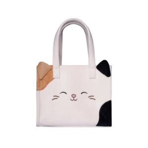 Torba dziecięca, Squishmallows, Cameron the Cat, 35x24x11 cm, marka Difuzed