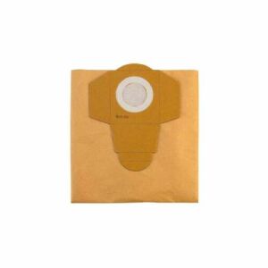 Sac aspirator Einhell, pachet 5 buc, sac de praf cu filtrare ridicată - Saci de praf