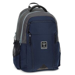 Ars Una anatómiai iskolatáska, hátizsák - Thunder (AU-C2) 136402279 - Ars Una