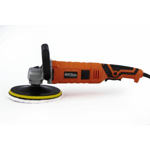 Masina de Polizat Electrica 2650W + Set, Kraft&Dele, KD3078 136402301 - Scule electrice & Unelte