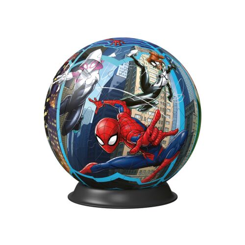 Lánckészítő gép, 2 szín 136403167 - 3D puzzle