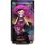 Monster High Draculaura Scareadise baba a csomagolásban