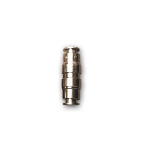 Conector Metal Drept 8 Mm Hico 136404443 - Irigare