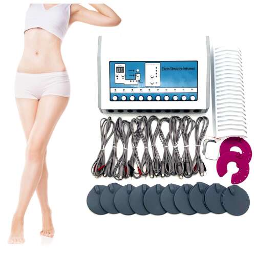 Orosz hullámú, elektrostimulációs készülék (EMS)