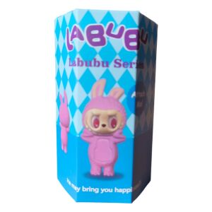 Labubu Sonny Angel, Véletlenszerű