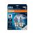 Osram Cool Blue Boost H4 autó izzó készlet, 5000K, 12V 100/90W, csomagolásban