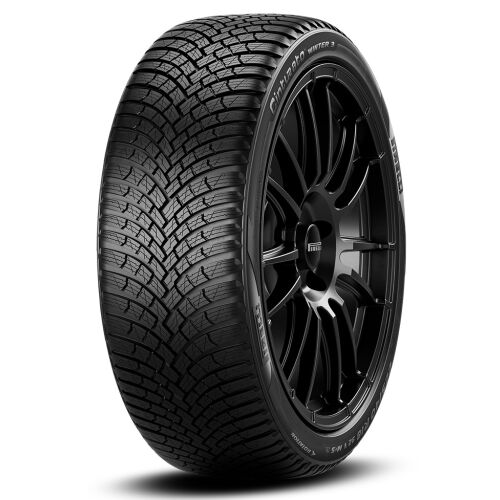 Pirelli Cinturato Winter 3 225/50 R17 98V XL téli gumiabroncs 