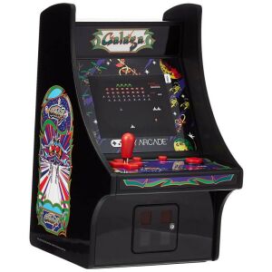 Micro Player Galanga retro játékkonzol 137970092 - My Arcade