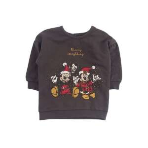 George Minnie egér és Mickey egér karácsonyi pulóver 42515236 Gyerek pulóver, kardigán