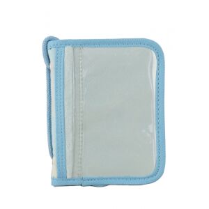 Nici Light Blue Child's Neck Wallet 126753962 - Babies & Toddler