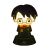 Lampa de veghe Harry Potter - Harry Potter , 3D , 12 CM 136421705