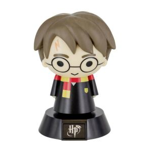Lampka Harry Potter, lampka nocna Harry Potter - Lampka nocna, projektor
