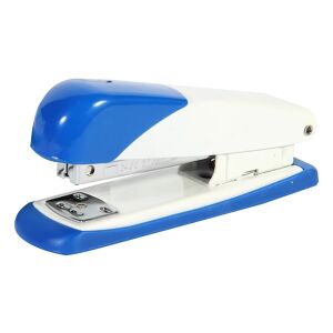 Tűzőgép 30lap, 24/6-26/6 Evo kék 136422978 - Tűzőgép, tűzőkapocs