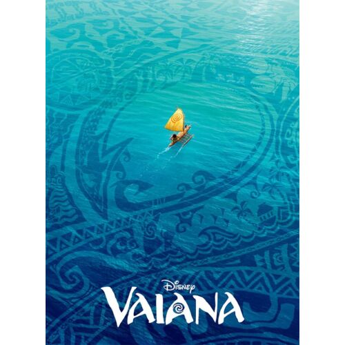 Vaiana 136424180 - Gyermek könyv