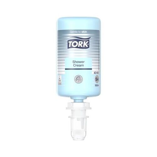 Folyékony szappan, 1 l, S4 rendszer, TORK "Pipere", világoskék 136424255