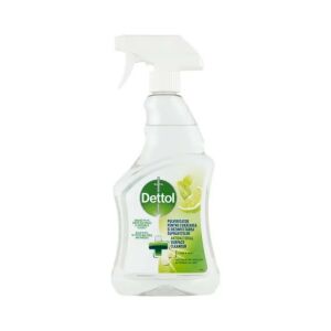 Fertőtlenítő hatású tisztítószer szórófejes 500 ml Dettol Lime&amp;Mint 136424282 - Általános tisztítószer