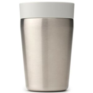 BRABANTIA Make & Take 0 2 l - Light Grey 228742 136424699 - Termos i uchwyt na napoje