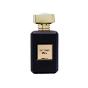 Intense Oud by Marhaba 100ml Eau de Parfum pentru femei și bărbați - Frumusețe și sănătate