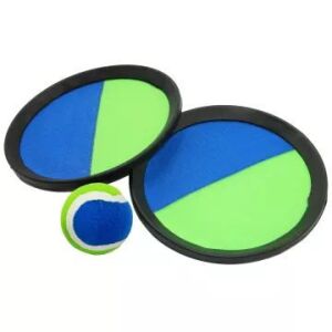 Magic Catch: łap piłkę, rzep 136428126 - Gry i sprzęt na świeżym powietrzu