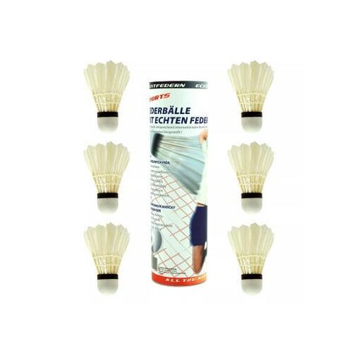 Tollaslabda tollakból - 6 db-os csomag 136428137