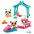Littlest Pet Shop: Havas játékfiguraszett, 2. széria - 3 db-os 136428217