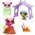 Littlest Pet Shop: Kemping játékfiguraszett, 2. széria - 3 db-os 136428219