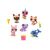 Littlest Pet Shop: 2-in-1 Figuren-Set 136428221