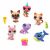Littlest Pet Shop: 2-in-1 Figuren-Set 136428221