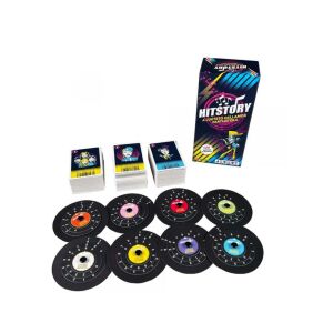 HitStory társasjáték