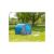 Sátor Dunlop Pop-Up Tent 2 személyes 255x155x95cm 136428260