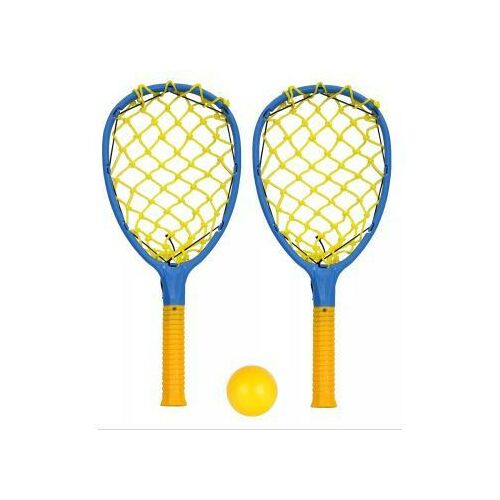 Set de tenis cu minge