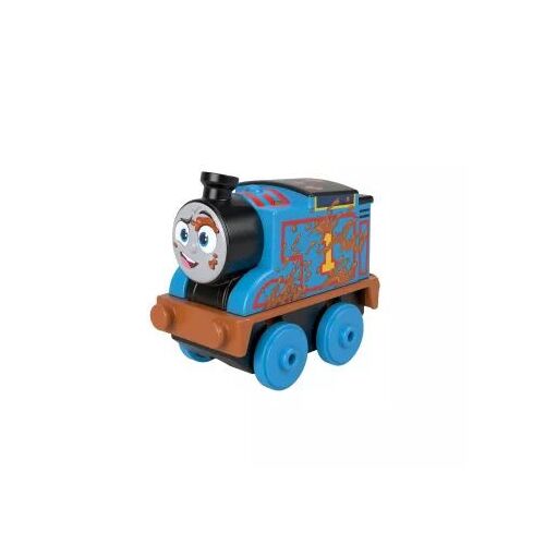 Thomas és barátai: Alap mozdony - Thomas