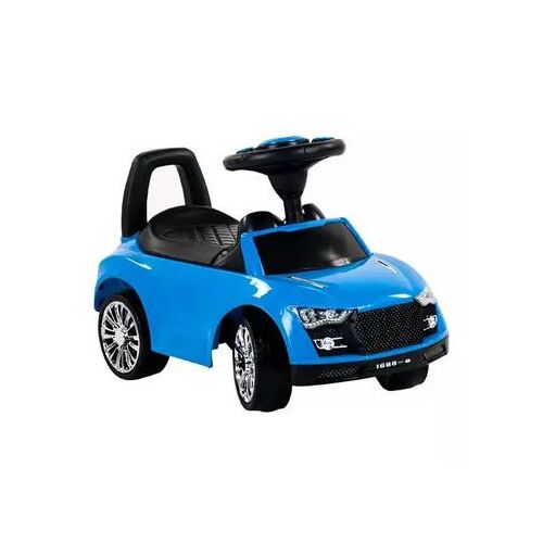 Pedalauto - blau 136428459