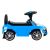 Pedalauto - blau 136428459