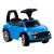 Pedalauto - blau 136428459