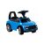 Pedalauto - blau 136428459