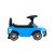 Pedalauto - blau 136428459