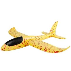 Sun Fun: Habszivacs repülő - 48 cm, többféle