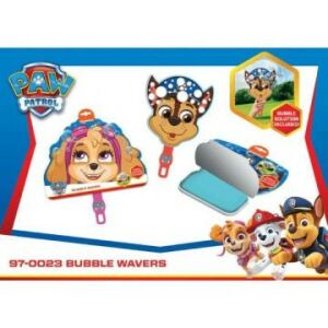 Paw Patrol: Seifenblasenpuster - Verschiedene 136428509 - Sport & Freizeit