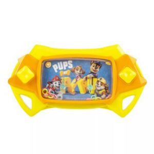 Paw Patrol Controller-förmiges Wasserflipper-Spiel - Entwicklungsspiele für Kinder im Kindergartenalter