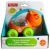 Fisher Price: Poppity guruló csörgő tigris bébijáték 143010605