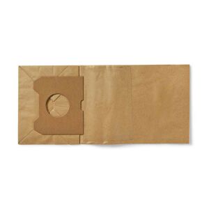Nedis vacuum cleaner dust bag 10 pcs, paper, for Philips Marathon / Triathlon - DUBG111PHS10 136428774 - Household appliance accessory