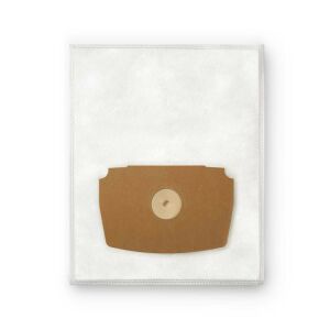 Nedis Staubsaugerbeutel 4 Stk, synthetisch, für Electrolux Lux Royal - DUBG224ELE4 136428781 - Zubehör für kleine Haushaltsgeräte