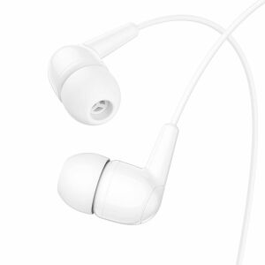 HOCO M97 ENJOY KABEL-HEADSET WEISS 136429209 - Hoco